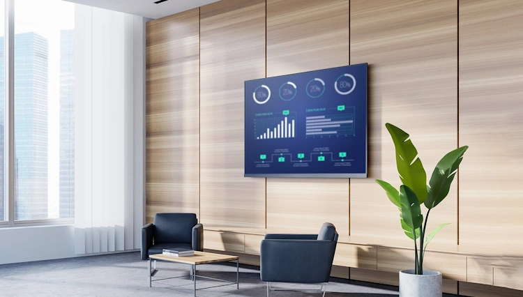 Телевидение для бизнеса от Ростелеком в село Козьмино (Архангельская область)